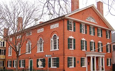 معماری فدرال چیست؟ بررسی سبک معماری فدرال