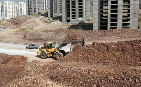 هشدار نهایی شرکت عمران پرند/ متقاضیان نهضت ملی مسکن آوردههای خود را تکمیل نکنید حذف میشوید