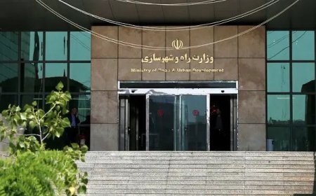 پرونده تفکیک وزارت راه و شهرسازی در دستور کار کمیسیون عمران مجلس