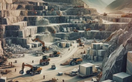 چطور سنگ باکیفیت را با قیمت مناسب بخریم؟