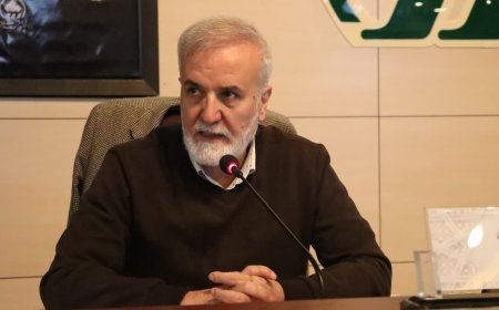 نگاهی به اقدامات مدیریت شهری شیراز در حوزههای جهش آسفالت و محرومیتزدایی در راستای توسعه متوازن شهری