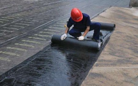 ایزوگام سیتی: همراه شما در اجرای حرفهای و گامبهگام قیرگونی پشتبام و سرویسها