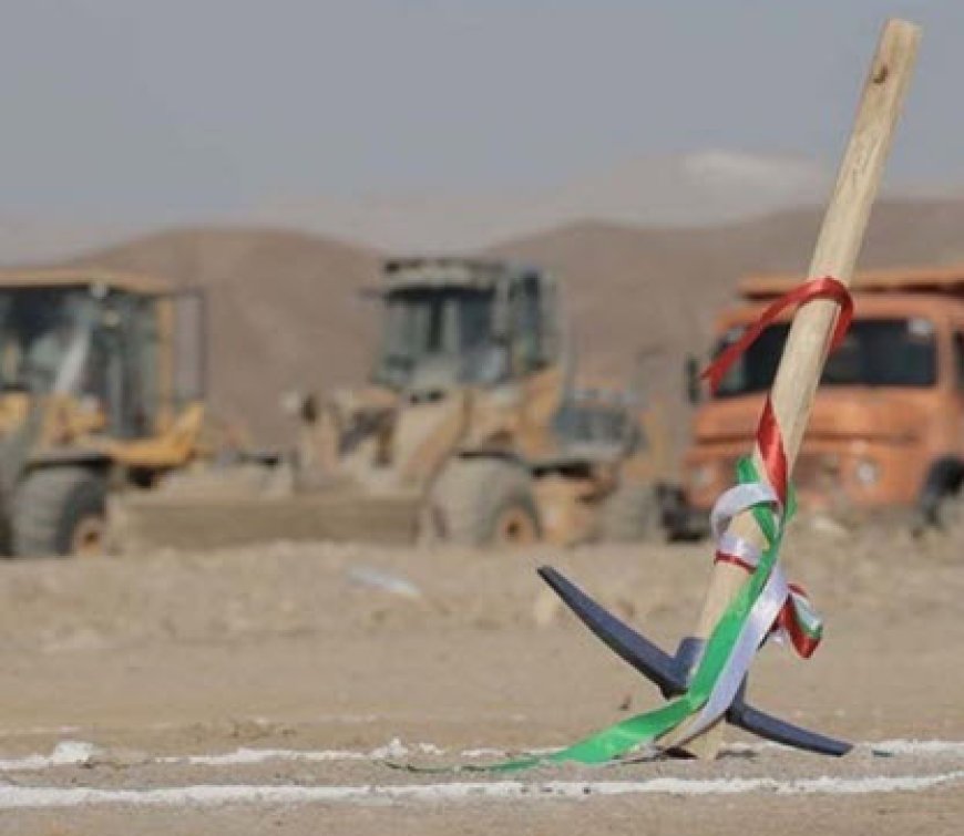 درمان اصلی فقر مسکن در ایران «عرضۀ زمین» است