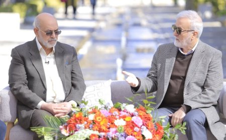 کارنامه درخشان مدیریت شهری شیراز در بهار انقلاب