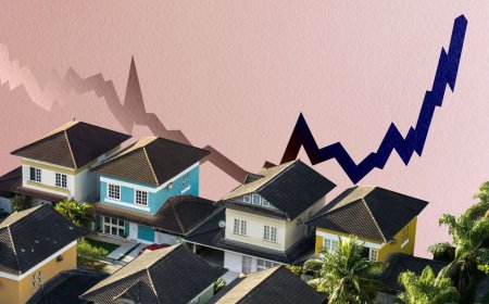 بارسلونا درگیر بحران اجاره بالای مسکن