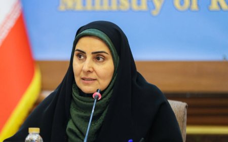 وزیر راه و شهرسازی در دیدار با اعضای کمیسیون کشاورزی تاکید کرد: ضرورت رعایت عدالت محوری در مسکن و حملونقل