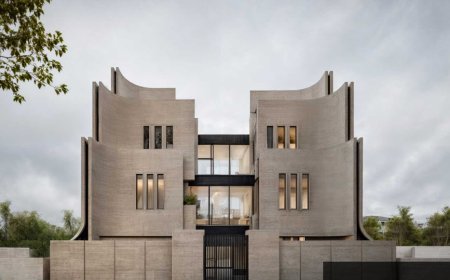 پروژه Re-Walled