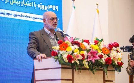 اقدامات شیراز حاصل وفاق، برادری و همدلی مدیریت شهری و استانی است