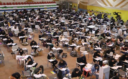 با موافقت وزیر راه و شهرسازی، قبولی مشروط داوطلبان آزمون نظام مهندسی پذیرفته شد