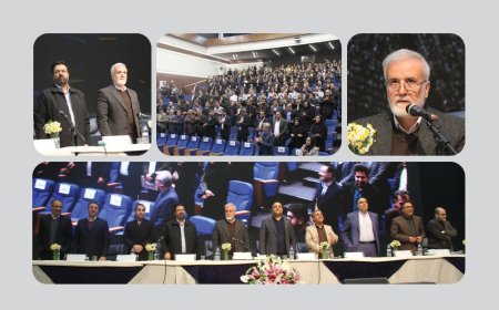 اهمیت تکریم شهروندان و امیدآفرینی از منظر مدیریت ارشد شهری/ شهرداری شیراز کار جهادی را به فرهنگ تبدیل کرده است