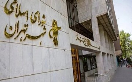 قانون جدید انتخاب شهرداران را سیاسی میکند/ مجلس جامعه شورایی را نادیده میگیرد