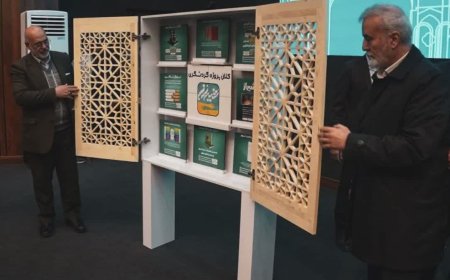 از رونمایی پروژه «شیراز من» تا انعقاد تفاهمنامه همکاری آموزشی، پژوهشی، فرهنگی و توسعه گردشگری شهری شهرداری شیراز و دانشگاه آزاد اسلامی فارس
