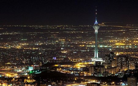 تهران خواهد لرزید؟ وضعیت گسل ها و مناطق زلزله خیز تهران
