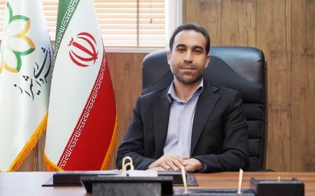 آمادهباش کامل نیروهای شهرداری شیراز در پی صدور هشدار نارنجی