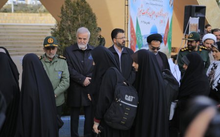 تقدیر فرمانده سپاه فجر فارس از اقدامات فرهنگی شورای اسلامی شهر و شهرداری شیراز