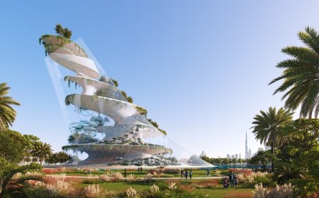 پروژه ترمه دبی؛ میزبانی برای سالانه 1.7 میلیون گردشگر