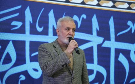 شهردار کلانشهر شیراز: جشنهای نیمهشعبان با شکوه و معنویت خاصی برگزار شد