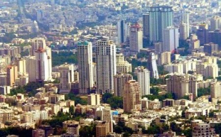 خبر جدید بانک مرکزی برای متقاضیان نهضت ملی مسکن