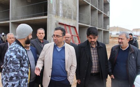 روند تأمین تسهیلات بانکی نهضت ملی مسکن باید اصلاح شود