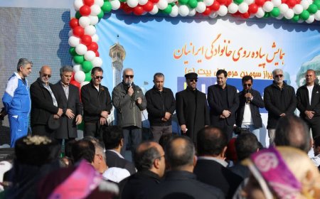 بزرگراه آیت‌الله حائری شیرازی یکی از بهترین و بینظیرترین بزرگراه‌های کشور است