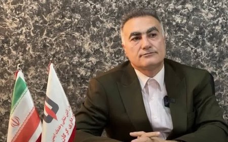 جان‌باختن ناظر ساختمان بر اثر برق‌گرفتگی در گرگان