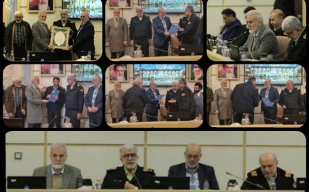 برگزاری پیادهروی بزرگ خانوادگی در شیراز یک سرمایهگذاری برای ارتقای نشاط اجتماعی است