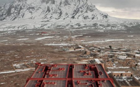 کانسپت بوتیک هتل ارنان