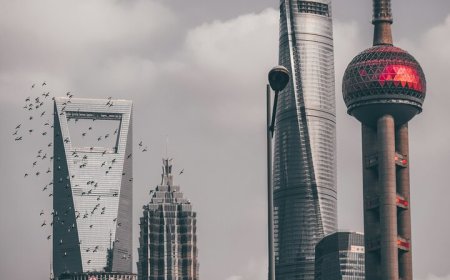 تأثیر مدلسازی دیجیتال بر صنعت ساختوساز