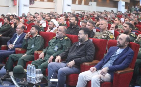 افتتاح و بهره برداری از ۳ هزار طرح محرومیت‌زدایی در فارس