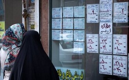خبر مهم وزیر راه برای مستاجران