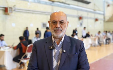 کمبود نیروی انسانی؛ چالش جدی آتشنشانی شیراز