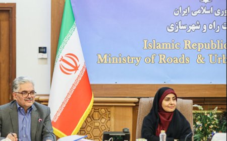 موافقت با الحاق دو قطعه اراضی به مساحت ۳۵۵ و ۴۰ هکتار به محدوده ماهشهر خوزستان برای طرح نهضت ملی مسکن