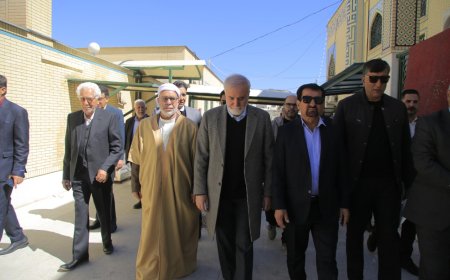 ما در شهر شیراز شهروند درجه ۱ و یا ۲ نداریم همه یکسان هستند