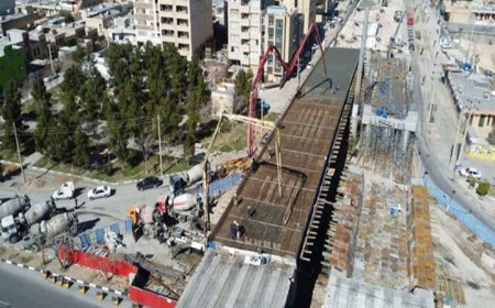 تعریف پیوست فرهنگی برای پروژه‌های عمرانی در شیراز