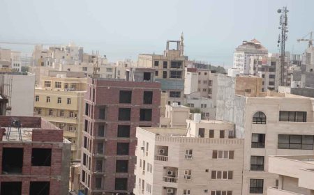 چرا بانکها در هرمزگان وام نهضت ملی مسکن نمیدهند؟!