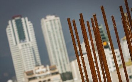 ماجرای دنبالهدار هتل پرحاشیه تهران/ دفاع عجیب معاون زاکانی از ساخت و ساز هتل بلند مرتبه در حریم گسلی