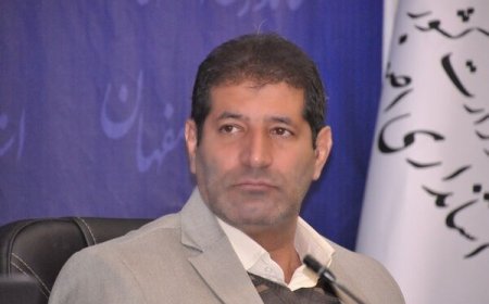 ۷ طرح تفصیلی در استان اصفهان آماده ابلاغ است