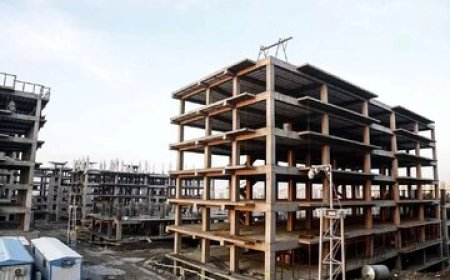 بازار مسکن از اردیبهشت رونق پیدا میکند؟