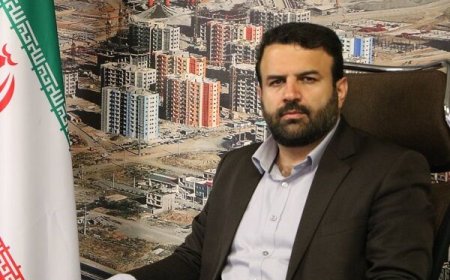 سکوهای فروش متری مسکن غیرقانونی است