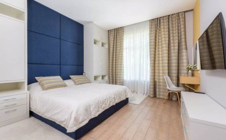 راهنمای جامع خرید پرده؛ انتخابی شیک برای دکوراسیون داخلی