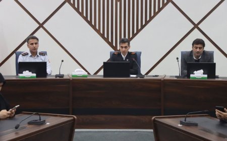 کاهش ۸۰ درصدی حوادث و آتشسوزیهای مرتبط با چهارشنبه آخر سال در شیراز طی دو سال گذشته/ ابلاغ ناایمنی برای بیش از ۱۰۰ ساختمان در شیراز