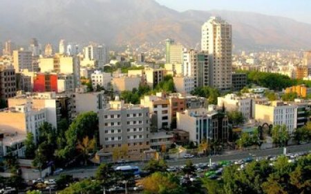 هزینه یک متر واحد مسکونی بدون احتساب زمین چقدر است؟