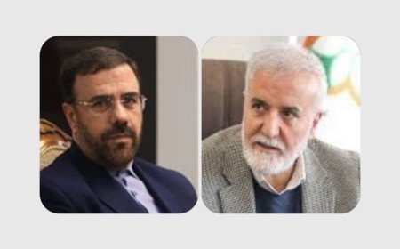 تقدیر استاندار فارس از شهردار شیراز