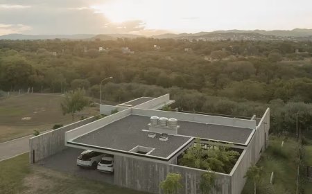 این خانه در مجازی معروف شده است!