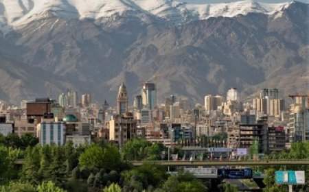 شوک در بازار مسکن