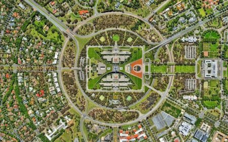 سیاست و طراحی شهری؛ کلید پایداری در شهرهای آینده