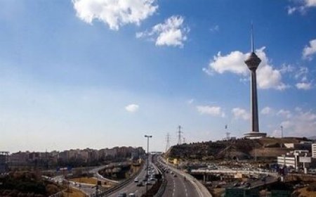 تهران ۱۴۰۳ دوست داشتنی نبود/ پایتخت دچار رهاشدگی است