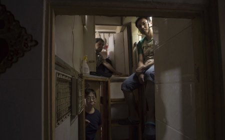 هنگکنگ درگیر چالش خانههای لوکس و تابوتی