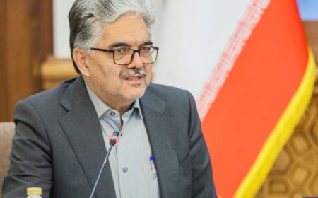 تأمین بیش از ۱۱۲ هزار هکتار زمین برای نهضت ملی مسکن از مهر ۱۴۰۰ تا پایان ۱۴۰۳