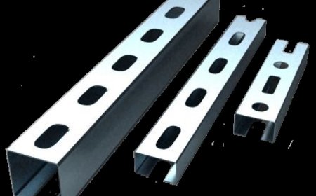 هر آنچه باید درباره ریل بست چنگالی و نقش آن در نصب سینی کابل بدانید